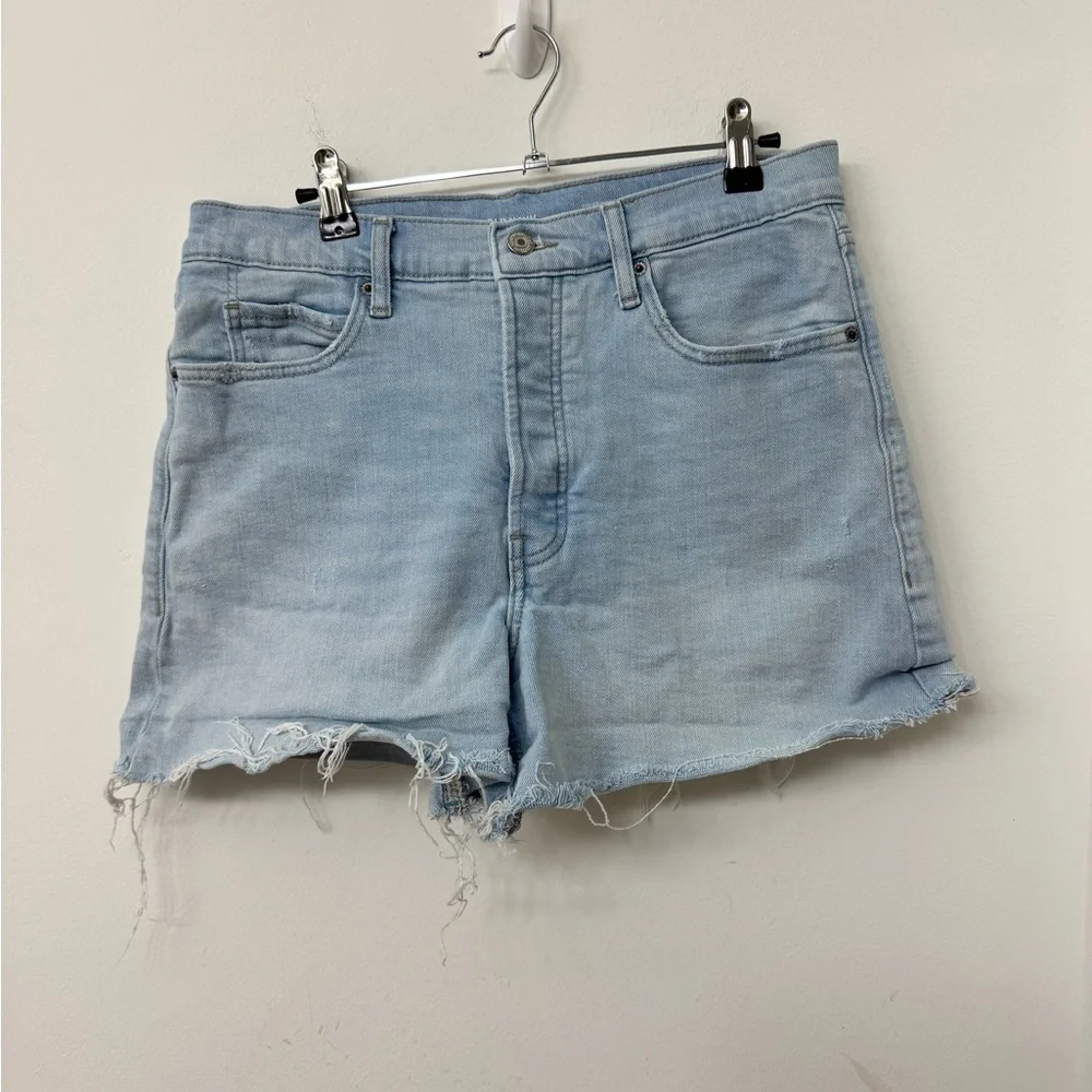 Old Navy Denim Shorts